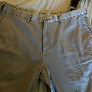 38 x 29 Haggar Khaki (gray)